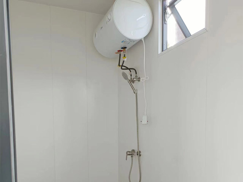 什么是集裝箱活動房